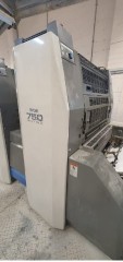 Printing machinery